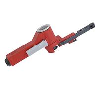 Neilsen Air Belt Sander CT1075 – Finger File – Red