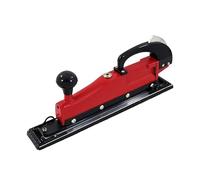 Neilsen CT1078 Air Sander Straight Line with 64 x 400mm Sanding Pad, Needle Bearings, Air Inlet 1/4in. BSP/Hose : 3/4in., Air Pressure : 90psi