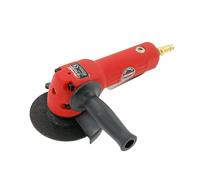 Neilsen CT1083 4-Inch Air Grinder - Lightweight, Compact, 11000 RPM, 90 PSI, M10 Spindle, Ideal for Grinding, Polishing & Cutting