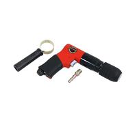 Neilsen CT1087 1/2in Keyless Reversible Air Drill 13mm Pneumatic Drill 700rpm 0.63MPa