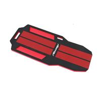 Neilsen CT1144 - 3D Carbon EVA Foam Mat Racing Body Board 1050 x 460 x 30mm with Recessed Trays