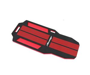 Neilsen CT1144 - 3D Carbon EVA Foam Mat Racing Body Board 1050 x 460 x 30mm with Recessed Trays