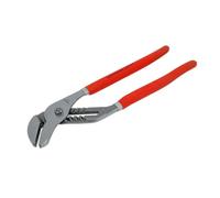 Neilsen Water Pump Pliers CT1163 – Groove-Joint Adjustable Pipe Wrench – 16 in.