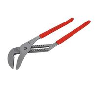 Neilsen CT1164 20in / 510mm Water Pump/Slip-Joint Pliers with PVC Dipped Handles, Ideal for Pipe Gripping Applications