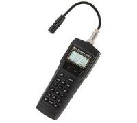 Neilsen CT1203 Sonic Belt Tension Tester - Portable Probe | 600Hz Frequency Range | 20 Frequency Storage Sets | Ideal for Toothed and V Belt Camshaft and Auxiliary Drive Tension Checking