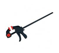 Neilsen CT1414 36in 915mm Ratchet Bar Clamp Spreader | Steel Bar with Ratchet Mechanism | Ideal for Woodworking, Furniture Making & Construction