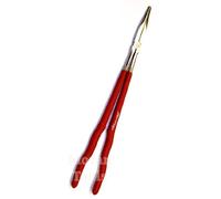 Neilsen CT1452 Straight Needle Nose Pliers - 16in / 400mm Long Handle