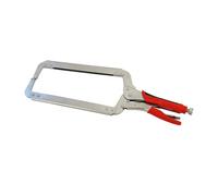 18" Locking C Clamp / Vice Grips