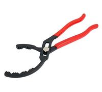Neilsen CT1512 Oil Filter Pliers - 14-Inch Slip-Joint Pliers with Grooved Jaws for 2 to 5 Inch Filters