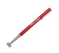 Neilsen CT1528 5lb Magnetic Pick-Up Tool - Telescopic Shaft (5-24 Inches), Strong Magnetic Tip