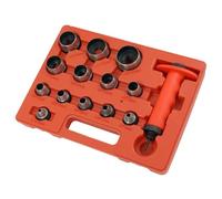 HOLLOW PUNCH SET - 13 IN 1