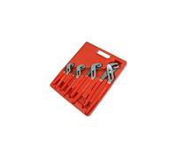 Neilsen CT1614 Water Pump Plier Set - Adjustable 4 Piece - Silver (1-Piece)