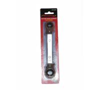 10MM X 13MM RATCHET RING SPANNER (CT1618)