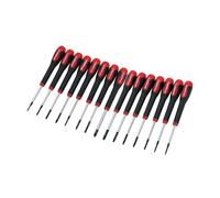 15 Piece PRECISION SCREWDRIVER SET