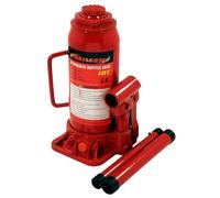 10T BOTTLE JACK HEAVY DUTY CAR VAN 10 TON TONNE FLOOR HYDRAULIC CT1722
