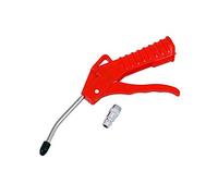 Neilsen CT1760 Air Blow Gun/Air Duster with 4in. / 100mm Angled Nozzle, Pressure: 90-120 psi