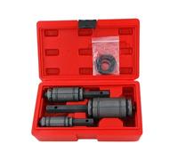 Neilsen CT1919 3pc Pipe Expander Set for 28-90mm Thin Wall Exhaust, Tailpipes, Mufflers and Tubes - Small, Medium & Large Sizes