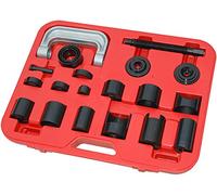 Ball Joint Service Kit 21pc Master Adaptor Set 4 Wheel Drive Adaptors (CT1949)