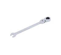 Neilsen CT2008-8mm Flexi-Head Ratchet Spanner | Combination Spanner for Automotive and Mechanical Use