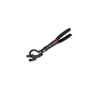 Neilsen CT2072 Exhaust Hanger Pliers - Long Rubber-Dipped Handles, Ideal for Removing Rubber Grommets from Exhaust Mounts - Fits a Wide Range of V