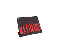 neilsen CT2287 Car Trim Removal and Moulding Set - Red (11-Piece)