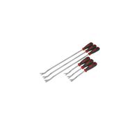 Neilsen CT2370 6pc Trim & Door Panel Tool Set - Standard/Extra Long U Slot