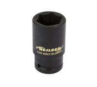 Neilsen CT2426 30mm Impact Socket 3/4in Drive | 30mm socket size, 3/4in drive, Impact socket, Hand tool, Single socket