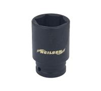 Neilsen CT2429 36mm 3/4in Dr Impact Socket - Deep Impact, 6 Point Single Hex, Height: 57mm