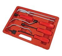 Neilsen CT2575 8pc Brake Tool Set - Drum Brake Installation & Adjustment Kit - Compatible with Volkswagen, Compatible with Audi, Compatible with Skoda, Compatible with Ford, Compatible with Mercedes