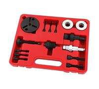 Neilsen, Air Conditioning Compressor Clutch Removal Tool Kit A/C Aircon (Neilsen CT2578)