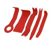 5 Piece Trim and Moulding Tool Set CAR Body Moulding Removal BODYWORK Trim Upholstery AUTO