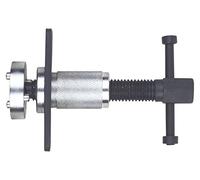 Neilsen CT2590 Right Handed Thread Brake Caliper Piston Tool Set, Black