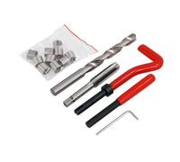 Neilsen TOOLS CT2744 15 Piece Thread Repair Kit M10 X 1.25 X 13.5mm