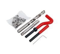 15 Piece Thread Repair Kit M12 X 1.25 X 16.3mm