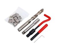 Neilsen Thread Repair Kit - 15pc M14x1.25 ct2749
