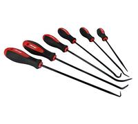 Neilsen CT2760 2760 Long Reach Pick and Hook Set, Black