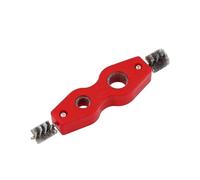 Neilsen CT2803 Wire Brush Pipe Cleaner - Heavy-Duty Steel Bristles for 1/2" and 3/4" Internal and External Pipes