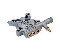 Neilsen CT2817 Pressure Washer Pump Cover Compatible with Neilsen CT1855