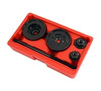 Neilsen CT2910 VW Audi Rear Suspension Bushing Removal Fitting Tool Kit in-Situ