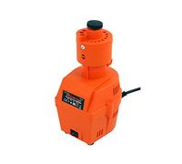 Neilsen CT2914 Electric Drill Bit Sharpener - Size: 3-10mm | 230V, 50Hz, 70W | No Load Speed: 3000rpm | Ideal for Carbon Steel and HSS Drill Bits | Built in Drill Guide