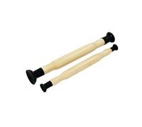 Neilsen CT3030 2pc Valve Lapper Set - For Hand Lapping Unslotted Valves - Includes Suction Caps 5/8in, 13/16in, 1-1/8in, 1-3/8in - Ideal for Valve Maintenance and Repair