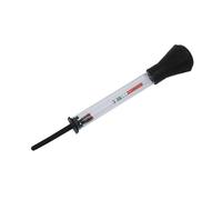Neilsen CT3066 Battery Hydrometer for Measuring Specific Gravity SP 1100-1300 for Lead-Acid Battery Charge and Health Testing