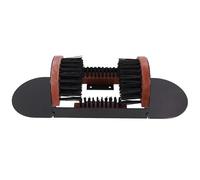 New Heavy Duty Shoe Boot Welly Wiper Brush Scraper Outdoor Door Step Mud Cleaner
