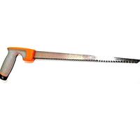 Neilsen CT3221 12-inch Keyhole Saw | 65mm Steel Blade | Precision Cutting for Woodworking & DIY Projects