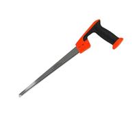 Neilsen CT3221 12-inch Keyhole Saw | 65mm Steel Blade | Precision Cutting for Woodworking & DIY Projects