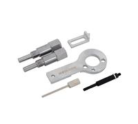 Timing Tool Kit - Vauxhall / Opel Diesel 1.9CDTI