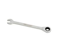 Neilsen CT3497-10mm Combination Ratchet Spanner | Compact Manual Wrench for Automotive, Mechanical and DIY Use