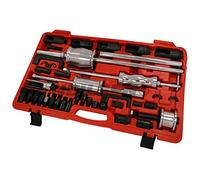 40pc Master Injector Extractor, Common Rail Adaptor Puller Slide Hammer CT3507