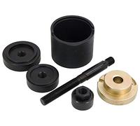 Neilsen CT3517 Bushing Service Kit - Compatible with Seat Compatible with Skoda Compatible with VW Vehicles - for Front Lower Wishbone Rear Bushing Isolators - in-Situ Use - 24mm Spanner