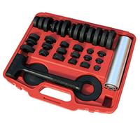 37pc Bearing & Seal Installation Kit Oil Seal Universal 34 Drifts Neilsen CT3572